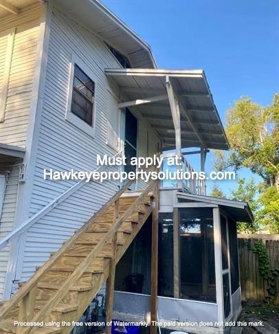 House for rent at 822 E Lime St #2, Lakeland, FL 33801