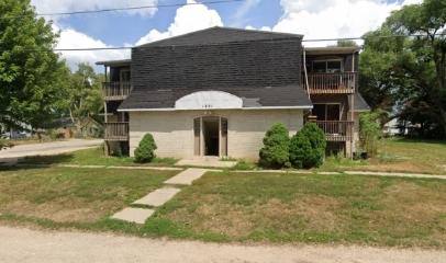 House for rent at 1201 Ave A #6, Rock Falls, IL 61071