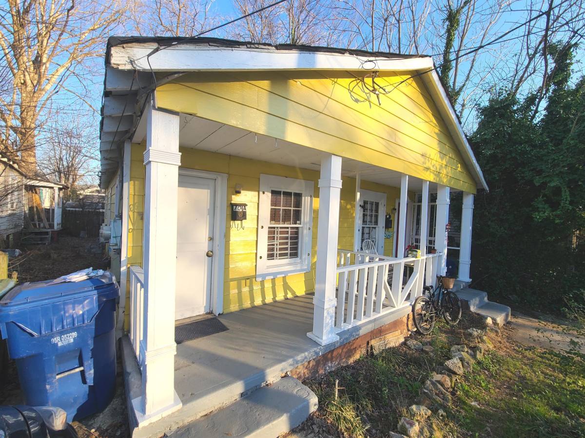 Apartment for rent at 70 Chester Ave SE, Atlanta, GA 30316
