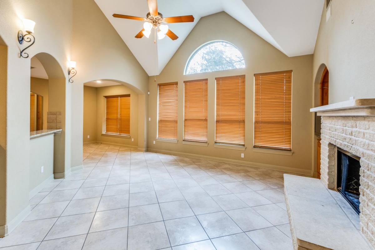 House for rent at The Ridge at Lantana, 6017 Kelsing Cove, Austin, TX 78735