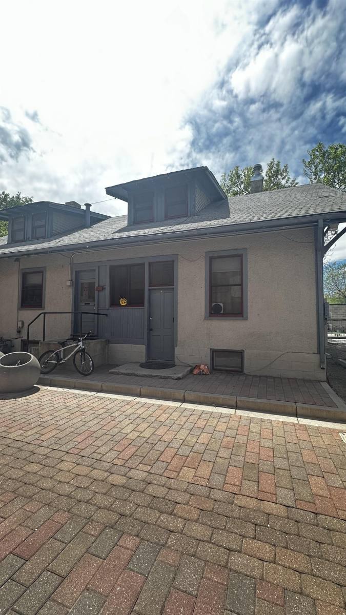 Apartment for rent at 120 W Laurel St, Fort Collins, CO 80524