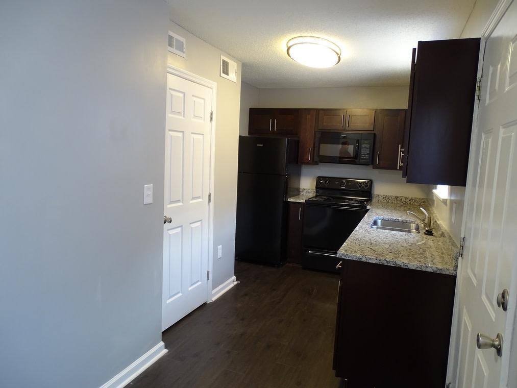 Apartment for rent at Brandywine Townhomes, 202 St James Ave #22-N, Goose Creek, SC 29445