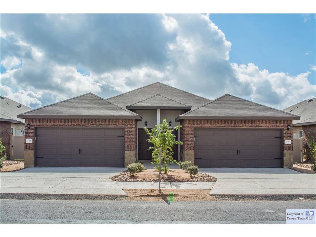House for rent at Saengerhalle Estates, 746 Saengerhalle Rd #2, New Braunfels, TX 78130