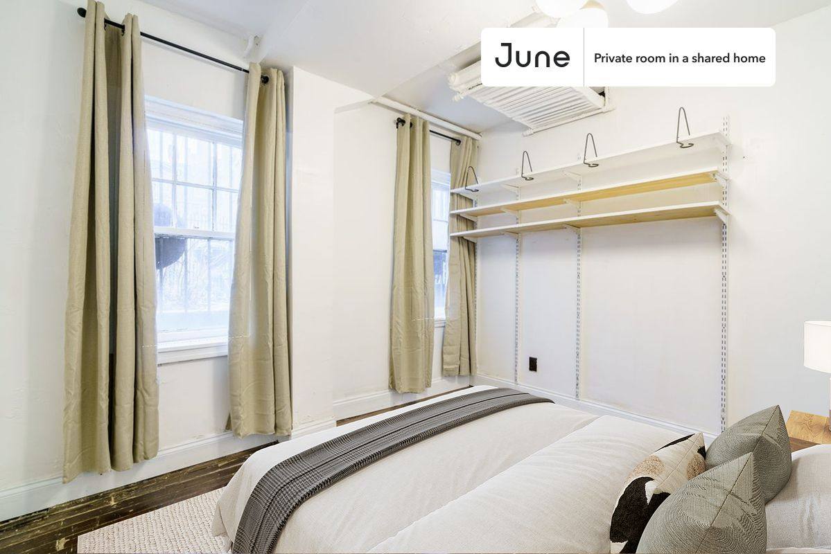 Apartment for rent at 260 Lafayette Ave, Brooklyn, NY 11238