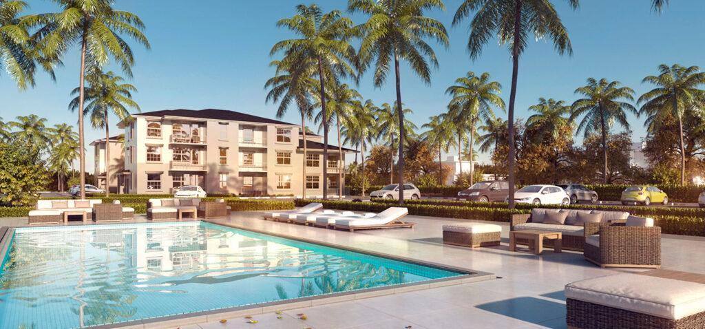 Apartment for rent at 2157 Haverhill Rd #110-A, West Palm Beach, FL 33415