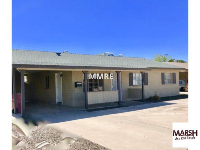 House for rent at 7747 E Catalina Dr, Scottsdale, AZ 85251
