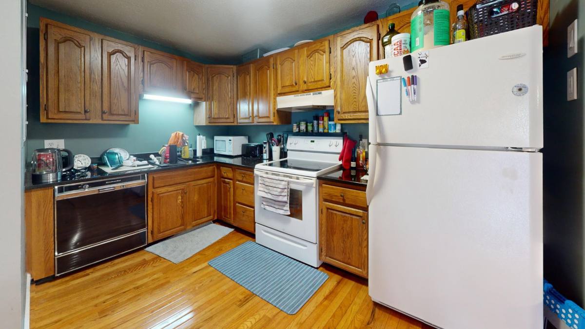 Condo for rent at 12 9th St #405, Medford, MA 02155