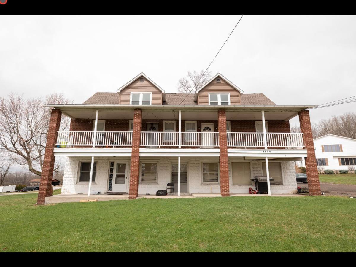 Apartment for rent at 1363 Frankstown Rd #3, Johnstown, PA 15902