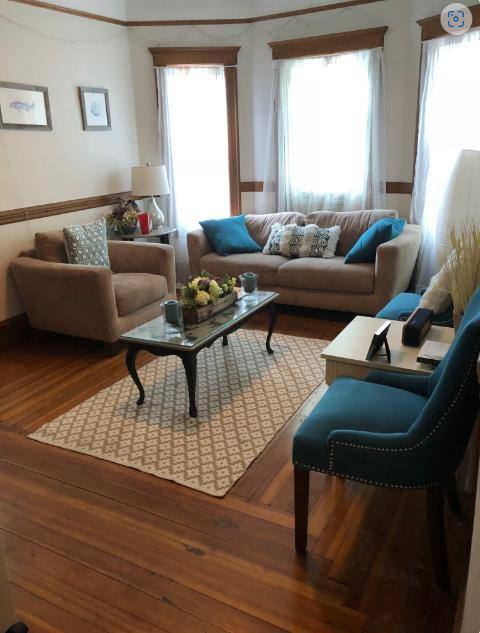 Apartment for rent at 151 Elm St #U1, Somerville, MA 02144