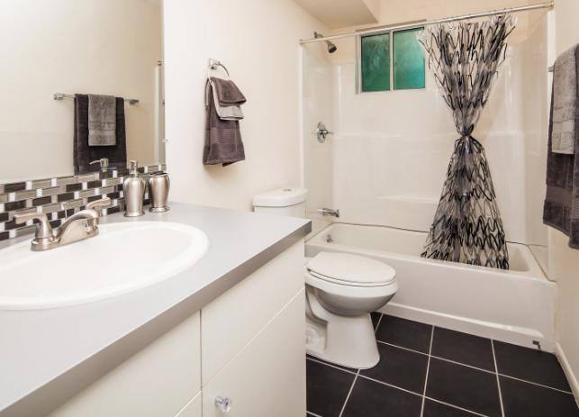 Apartment for rent at West Pierson Palms, 365 W Pierson St #10, Phoenix, AZ 85013