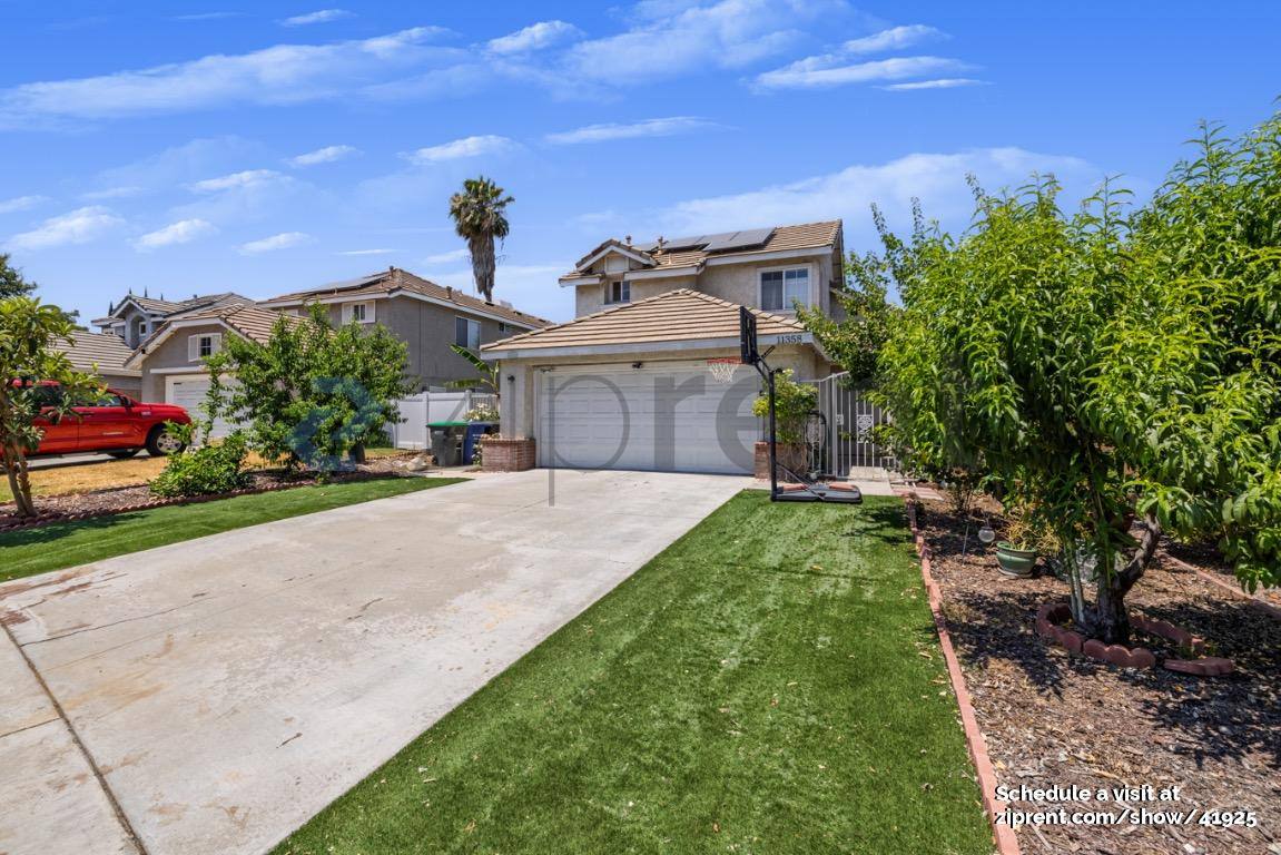 House for rent at 11358 Havstad Dr, Loma Linda, CA 92354