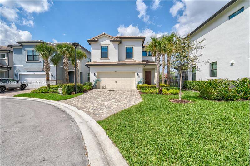House for rent at 4461 Waterside Dr, Fort Lauderdale, FL 33309