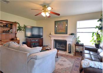 House for rent at 14720 Montoro Dr, Austin, TX 78728