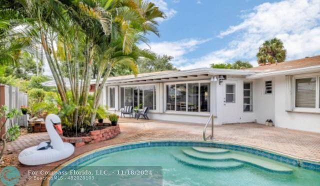 House for rent at 4412 NE 21st Ave, Fort Lauderdale, FL 33308