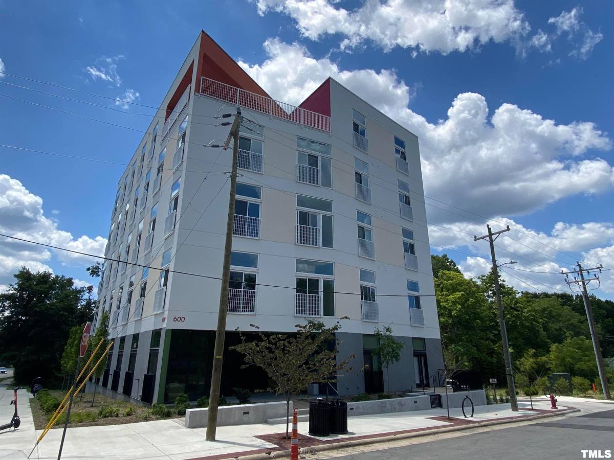 Apartment for rent at 600 S Duke St #15, Durham, NC 27701