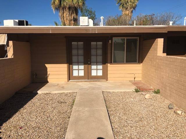 House for rent at Broadmoor, 2025 S Forest Ave, Tempe, AZ 85282