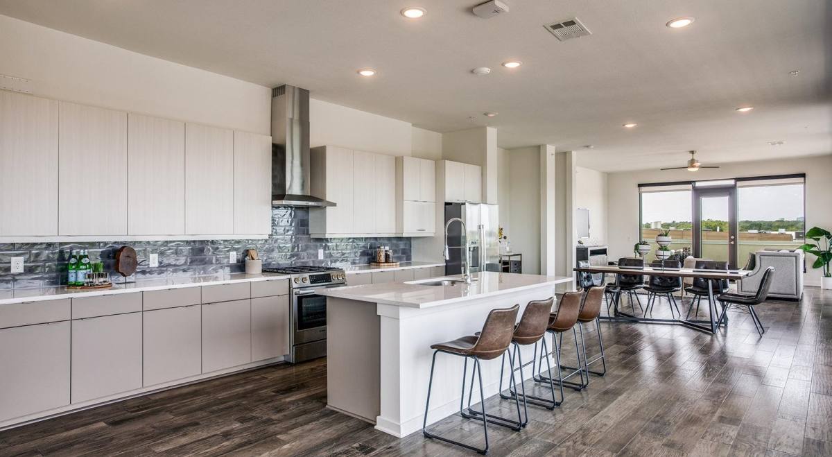 Apartment for rent at 7450 Coronado Ave #308, Dallas, TX 75214