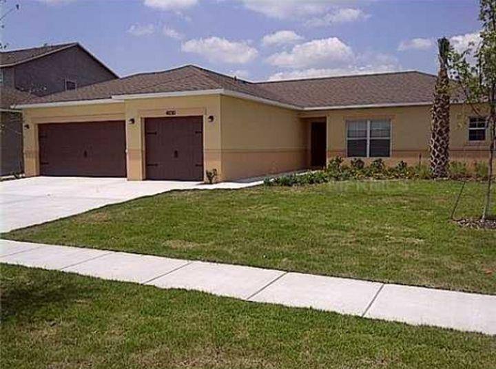 House for rent at Isles of Bellalago, 4030 Marina Isle Dr, Kissimmee, FL 34746