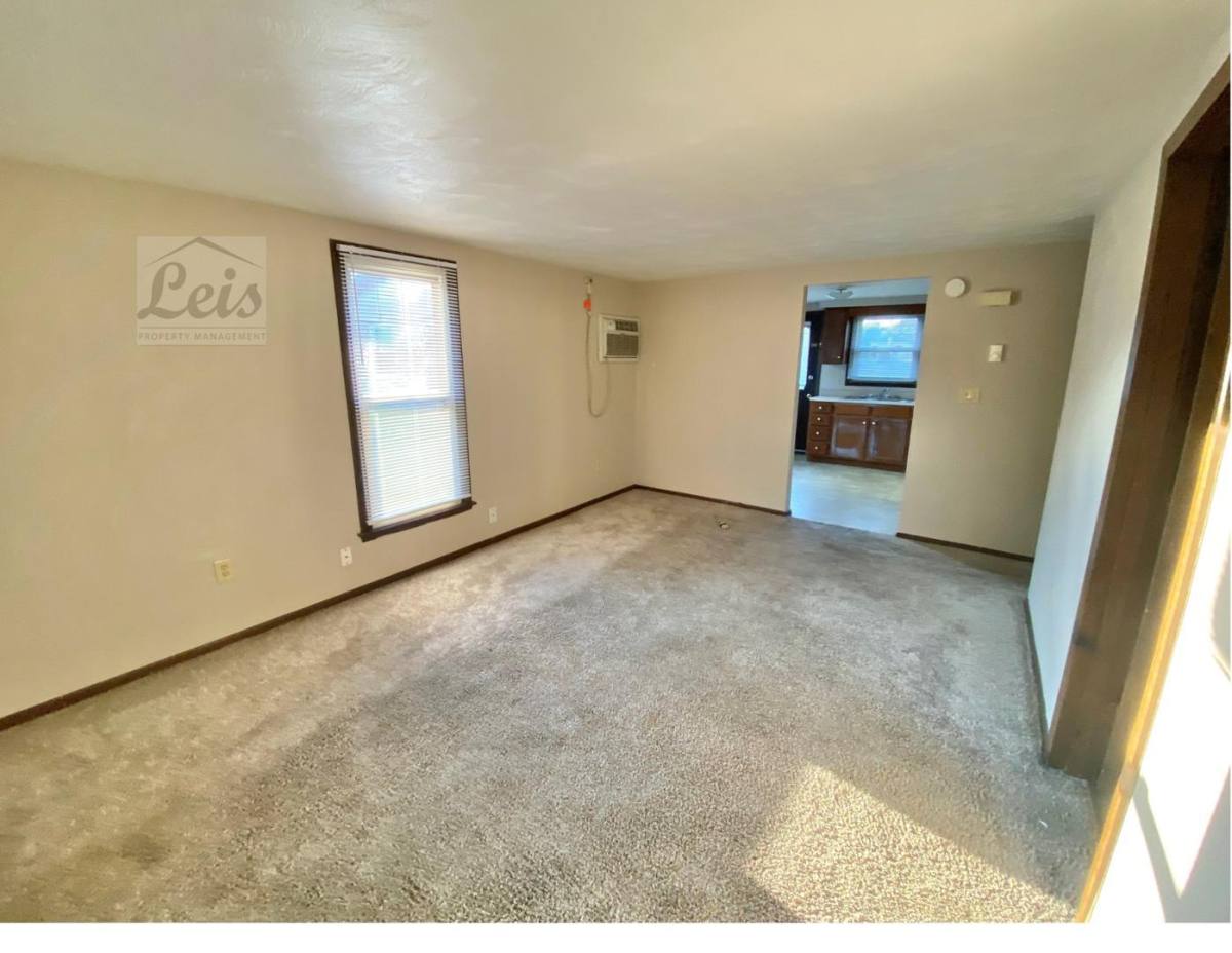 Apartment for rent at 212 N Main St #2A-2A, Arcanum, OH 45304
