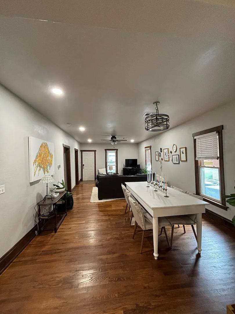 House for rent at 314 W 1st St, Edmond, OK 73003