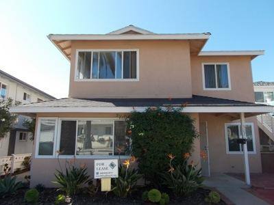 House for rent at 307 Marguerite Ave #B, Corona Del Mar, CA 92625