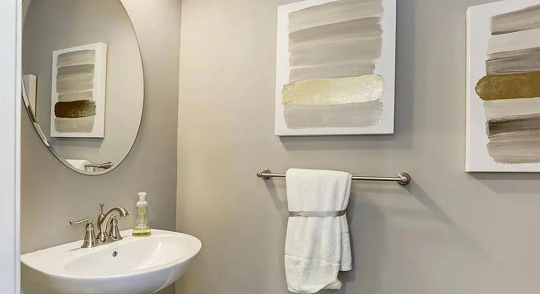 Townhouse for rent at Sharon Arbors, 5809 Barrowlands Court, Charlotte, NC 28210