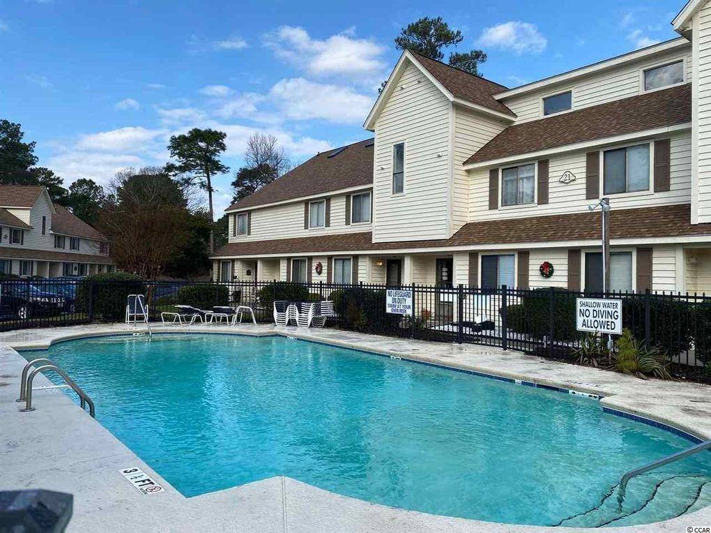 Condo for rent at 510 Fairwood Lakes Dr #21K, Myrtle Beach, SC 29588