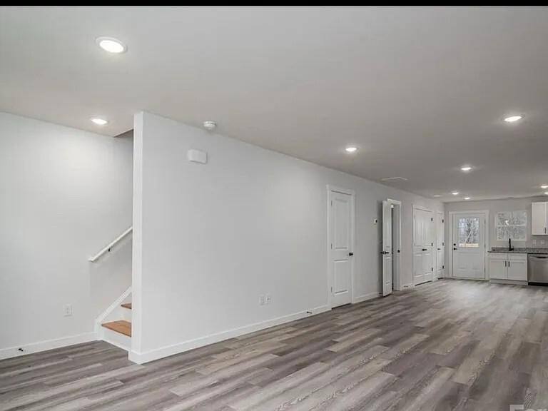 House for rent at 709 7th Ave, Hickory, NC 28602