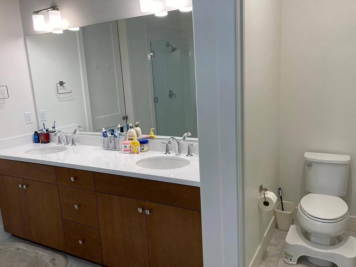 Apartment for rent at 45270 Volt Terrace #101, Fremont, CA 94539