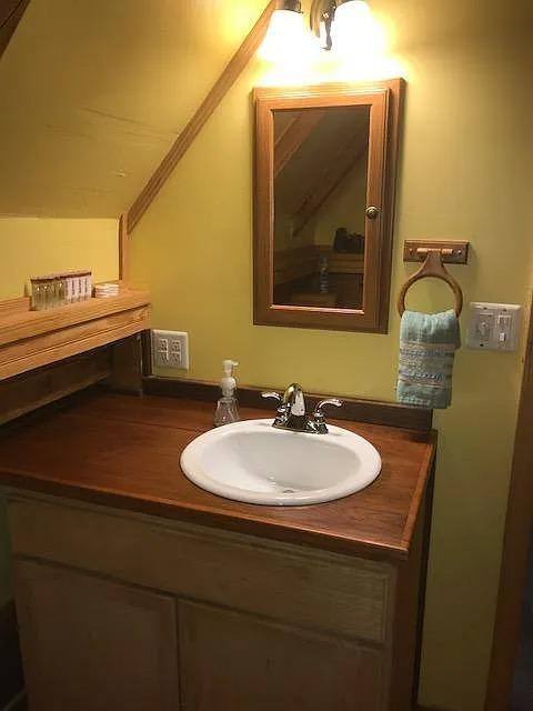 Apartment for rent at 685 Boyd Rd #A, Leicester, NC 28748