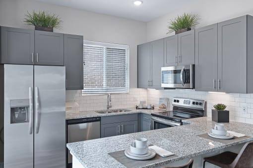 Apartment for rent at 3200 Sam Rayburn Highway 122HC, Melissa, TX 75454