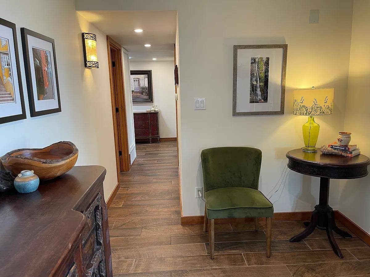 House for rent at 83 Old Agua Fria Rd W, Santa Fe, NM 87508