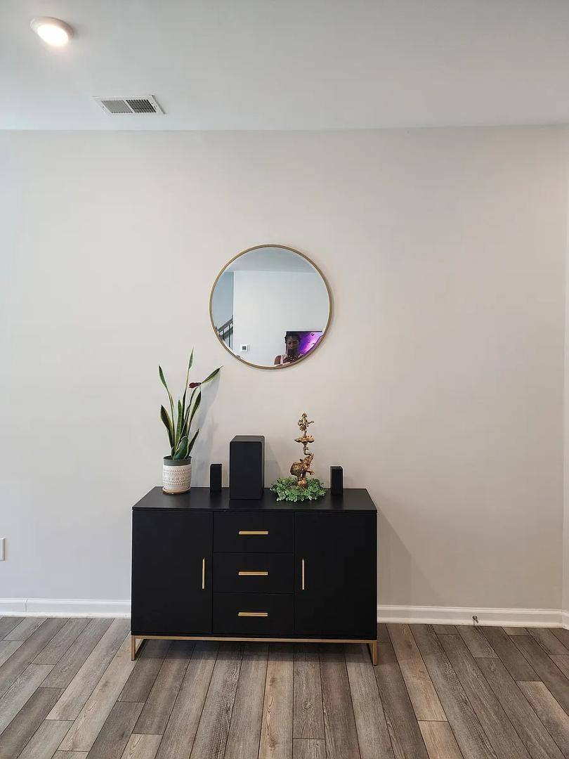 Townhouse for rent at Alexander Place, 313 Villanova Dr, Durham, NC 27713