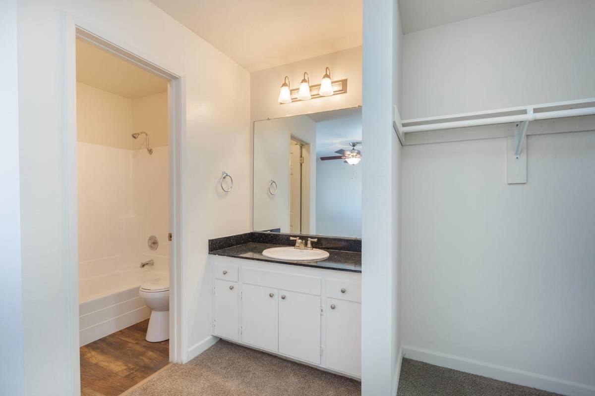 Apartment for rent at Sandrock Place Apartment Homes, 3443 Sandrock Rd #22, San Diego, CA 92123