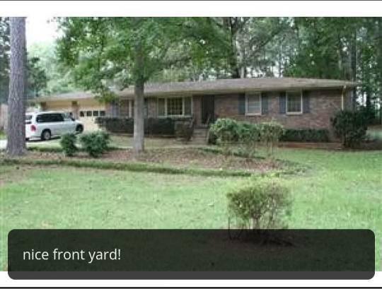House for rent at Spring Woods, 5908 Hallwood Court, Lithonia, GA 30058