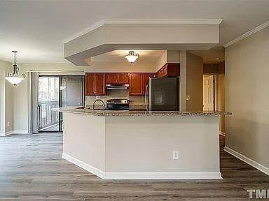 Apartment for rent at New Kent Village Condominiums, 622 New Kent Place, Cary, NC 27511