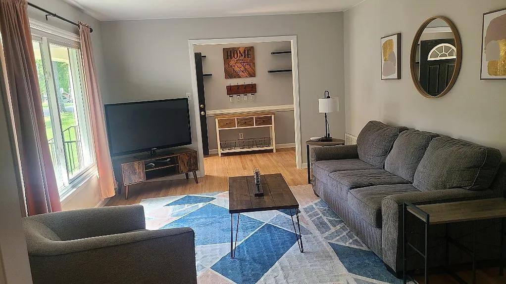 House for rent at Walnut Hills, 1209 Lane Dr, Cary, NC 27511
