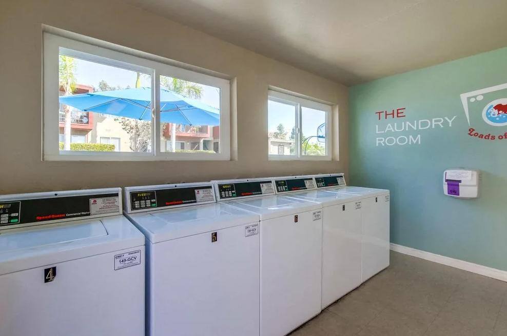 Apartment for rent at Mesa Vista, 7980 Linda Vista Rd #77, San Diego, CA 92111
