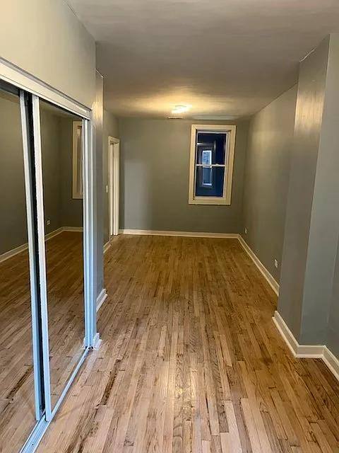 Apartment for rent at 1526 S Christiana Ave #2, Chicago, IL 60623