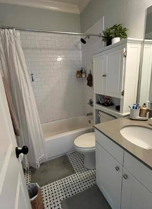 Apartment for rent at 1029 Greenwood Ave NE #4, Atlanta, GA 30306