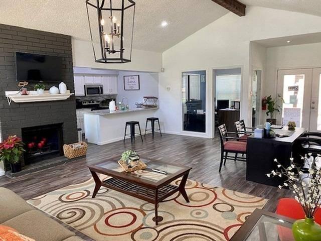 Apartment for rent at Westmount Place, 1441 Westmount Ave #117, Dallas, TX 75211