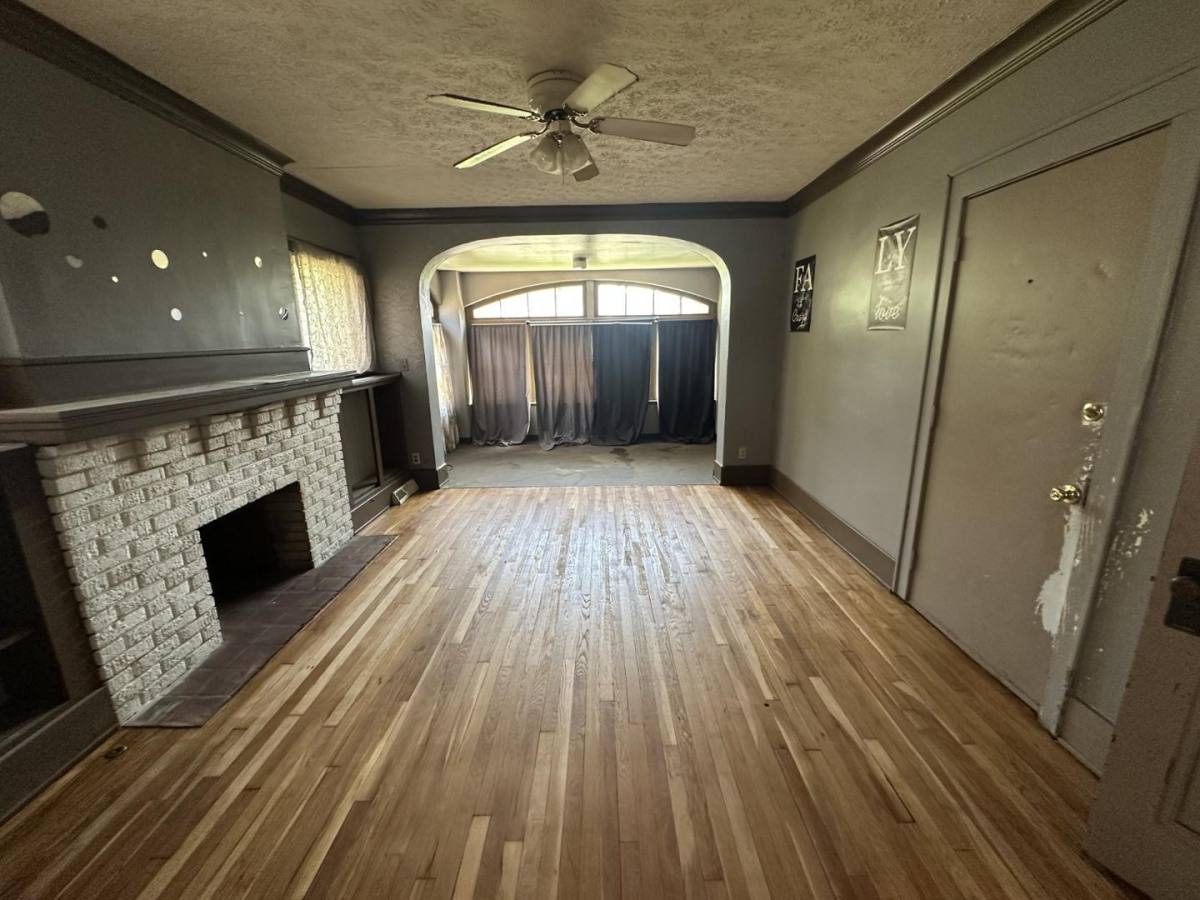 Apartment for rent at 448 Fairgreen #2, Youngstown, OH 44504