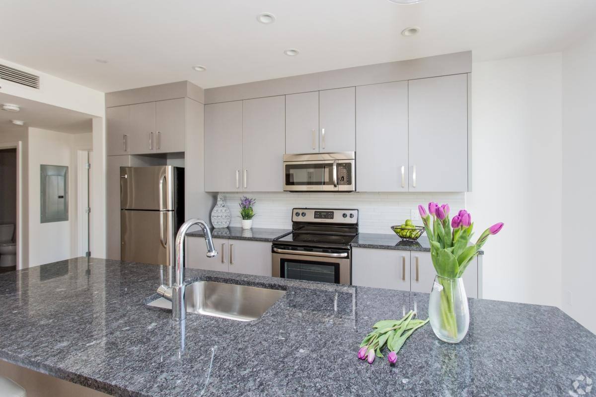 Apartment for rent at The Tremont, 1480 Tremont St #W-403, Boston, MA 02116
