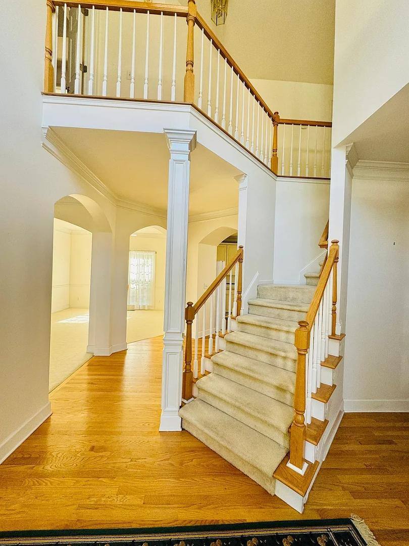 House for rent at Danforth, 2653 Danforth Lane, Decatur, GA 30033