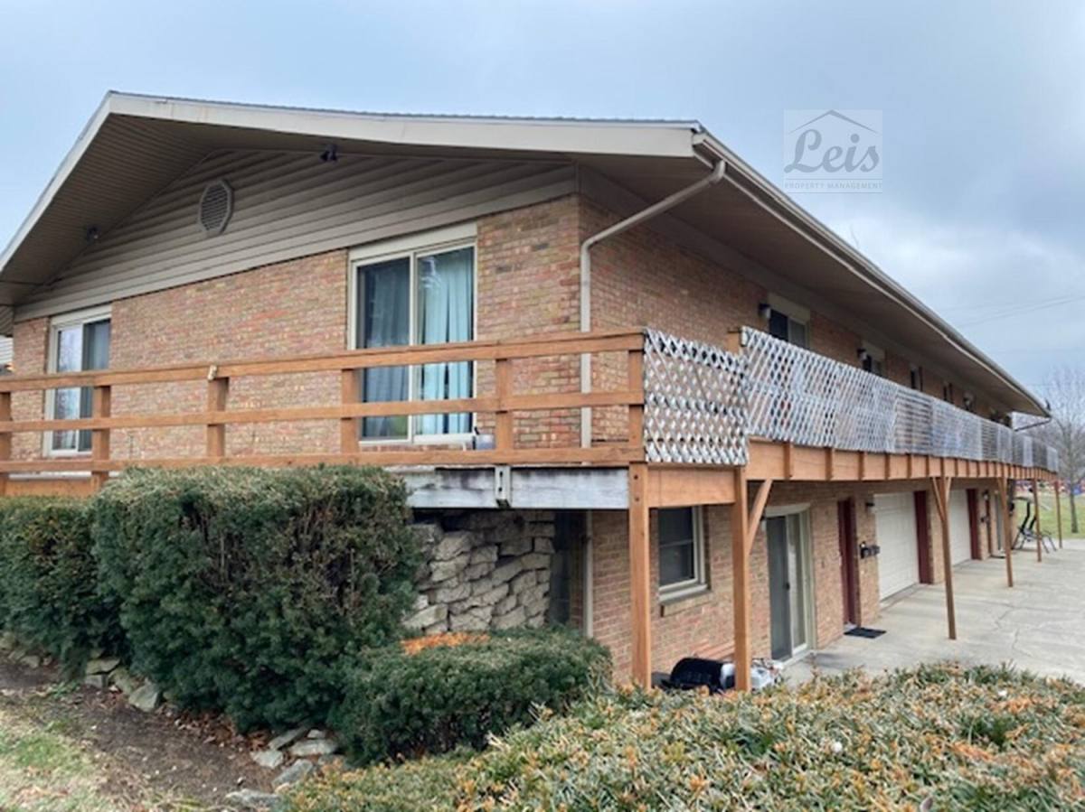 Apartment for rent at 903 E Main St #5, Greenville, OH 45331