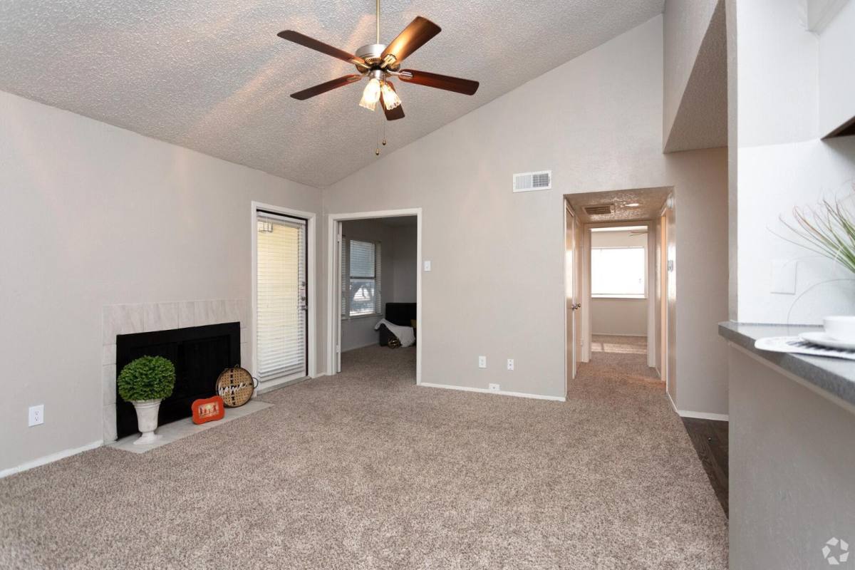Apartment for rent at Summer Hill, 10010 Whitehurst Dr #2164, Dallas, TX 75243