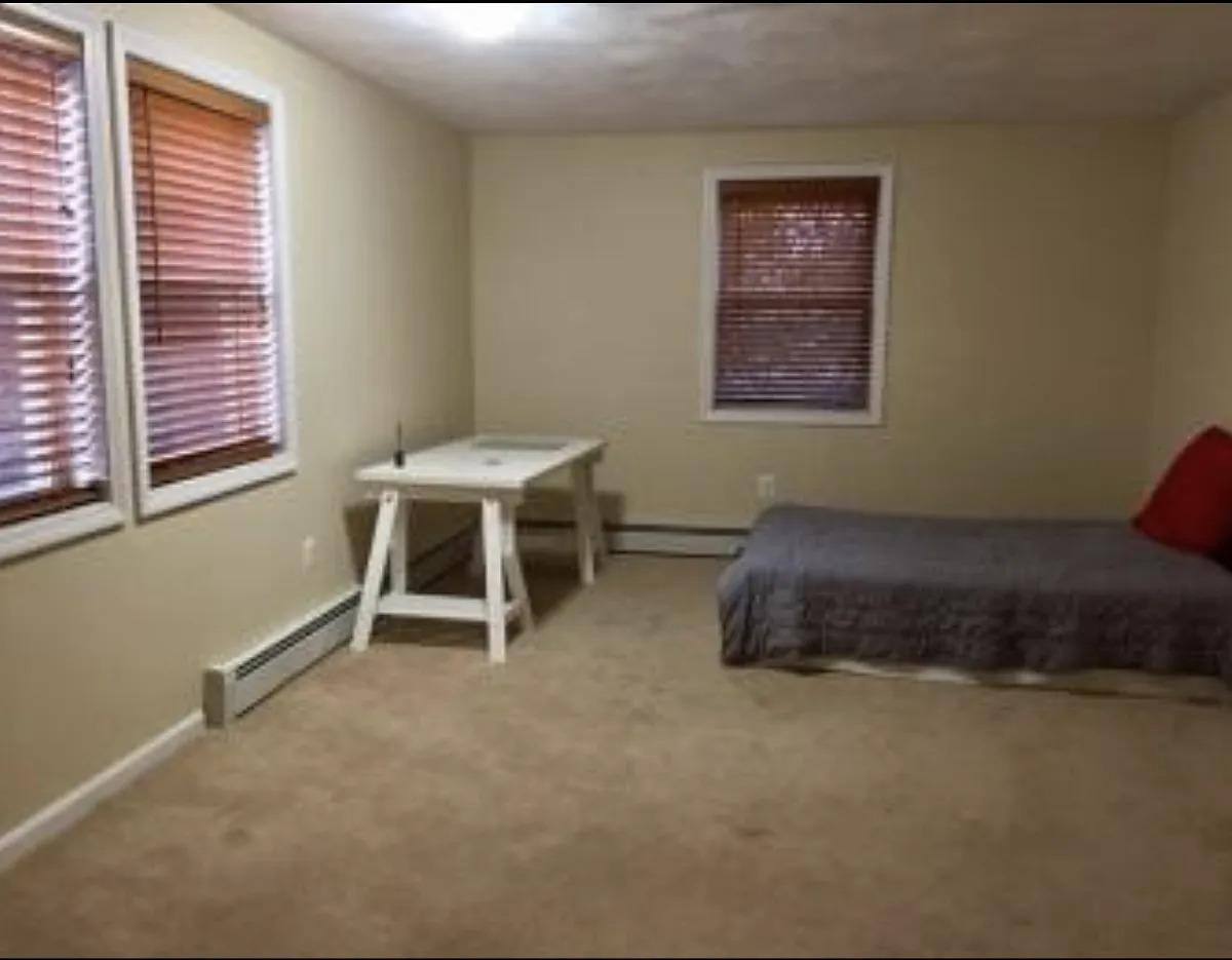 Apartment for rent at 21 Almont St, Medford, MA 02155