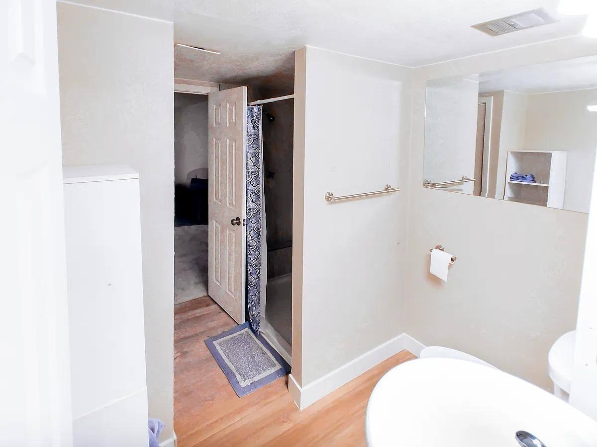 Apartment for rent at Austin Estates, 1018 Holmes Dr, Colorado Springs, CO 80909