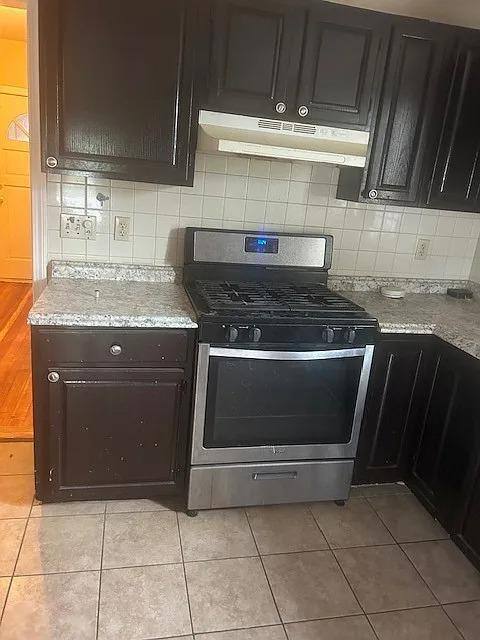 Apartment for rent at 85 Fulton St #1, Medford, MA 02155