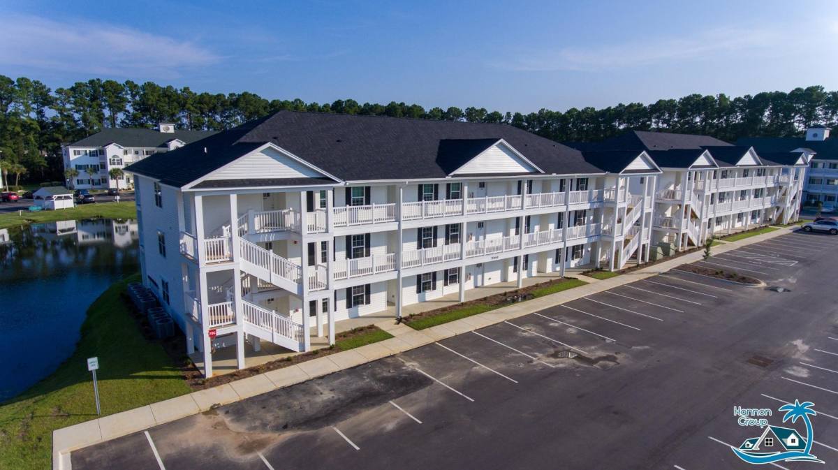 Apartment for rent at 720 Charter Dr, Longs, SC 29568